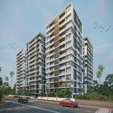 Milstone Regalia Sarthana Jakatnaka,Surat 3, 4 BHK 1.22 Cr. - 1.77 Cr